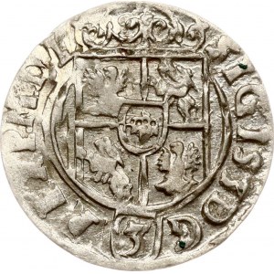 Poland Poltorak 1623