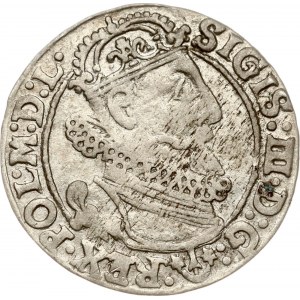 Polonia Szostak 1624 Cracovia