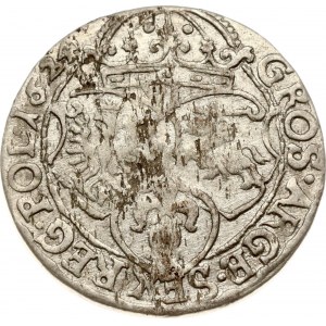Polonia Szostak 1624 Cracovia