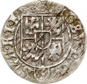 Prussia (under Poland) Poltorak 1626