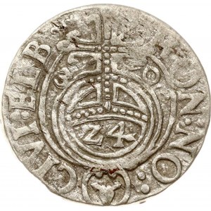 Polonia Poltorak 1630 Elblag