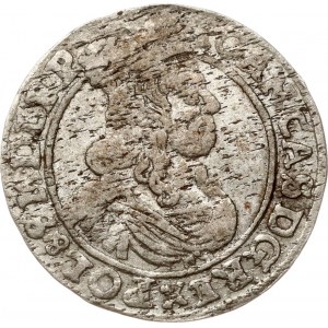 Polska Szostak 1662 AT