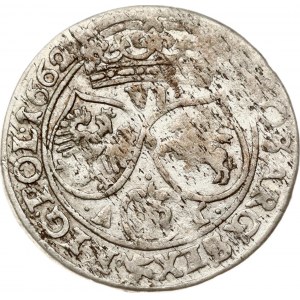 Polska Szostak 1662 AT