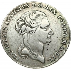 Polen-Taler 1794 (R)