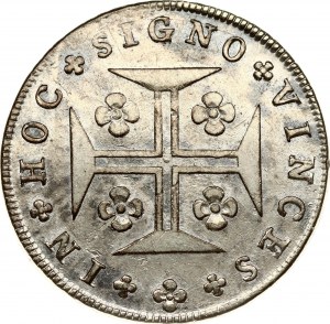 Portugal 400 Reis 1795