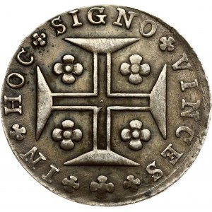 Portugal 400 Reis 1814