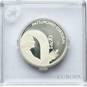 Portugal 2½ Euro 2008 Fado