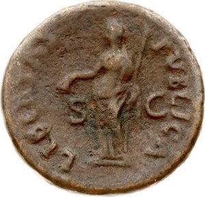 Roman Empire As ND (68) Rome