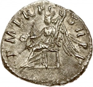 Roman Empire Denarius ND (98-99)