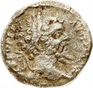 Denier de l'Empire romain ND (194)
