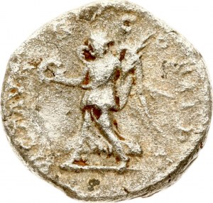 Denier de l'Empire romain ND (194)