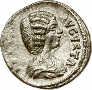 Roman Empire Denarius ND (196-211)