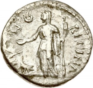 Roman Empire Denarius ND (196-211)