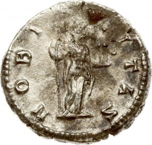 Roman Empire Denarius ND (200-202)