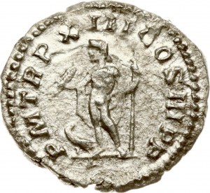 Roman Empire Denarius ND (205)