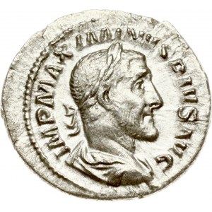 Cesarstwo Rzymskie Denarius ND (235-236)