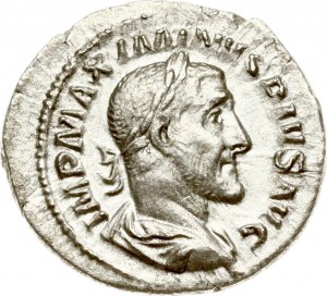 Roman Empire Denarius ND (235-236)