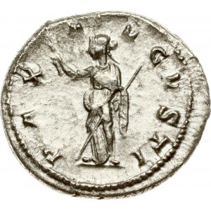 Cesarstwo Rzymskie Denarius ND (235-236)