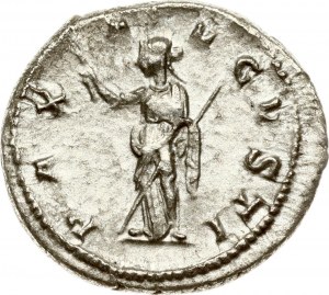 Roman Empire Denarius ND (235-236)