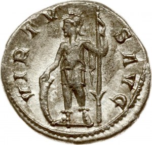 Roman Empire Antoninianus ND (238-239)