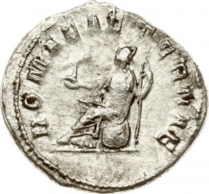 Roman Empire Antoninianus ND (240)