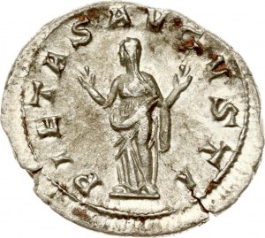 Roman Empire Denarius ND (241)