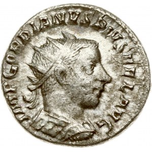 Imperium Romanum Antoninianus ND (242-244)