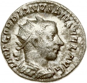 Roman Empire Antoninianus ND (242-244)