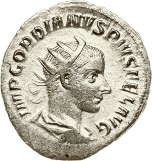 Roman Empire Antoninianus ND (243-244)