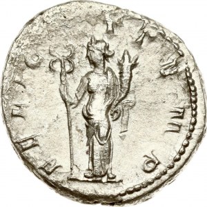 Roman Empire Antoninianus ND (243-244)