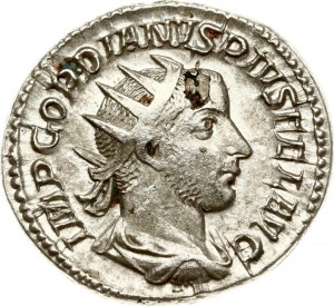 Roman Empire Antoninianus ND (243-244)