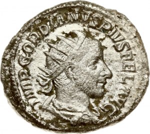 Roman Empire Antoninianus ND (243-244)