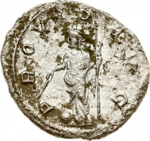 Roman Empire Antoninianus ND (243-244)