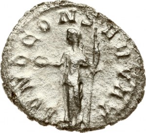 Roman Empire Antoninianus ND (246-248)