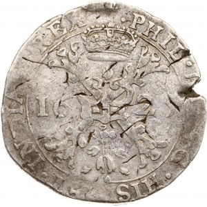 Pays-Bas espagnols Brabant Patagon 1625 Anvers
