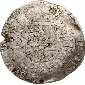 Pays-Bas espagnols Brabant Patagon 1625 Anvers