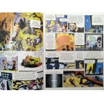 Valerian - Agent of Space-Time - Depths of New York, 1st edition, Warsaw 2003