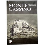 Monte Cassino - comic book - Generation Association 2016, [ first edition ].