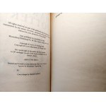 J.K. Rowling - Harry Potter - T. I-IV, pierwsze wydanie - Londyn 1997/2000 - Wyd. Bloomsbury