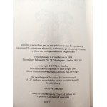 J.K. Rowling - Harry Potter - T. I-IV, pierwsze wydanie - Londyn 1997/2000 - Wyd. Bloomsbury