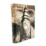 J.R.R. Tolkien - The Lord of the Rings - Trilogy - T.I-III, Warsaw 1981 [ 2nd Edition ].