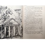 Nienacki Z. - Niesamowity dwór - wydanie pierwsze, Łódź 1970 [ Wydanie I]