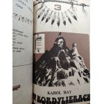 Karol May - W Kordylierach - Szczecin 1984 [ ozdobná vazba ].