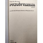 Edgar Rice Burroughs - Powrót Tarzana, Tarzan wśród małp- 1989/90,