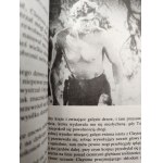 Edgar Rice Burroughs - Powrót Tarzana, Tarzan wśród małp- 1989/90,