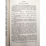 Verne J. - 20.000 mil podmorskiej żeglugi - z 19 ilustracjami i okładką De Neuville'a, Warszawa 1928 [ reprint]