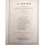 A.A. Milne - PU der Bar - Kubuś Puchatek, Berlin 1947