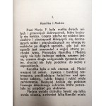 Hrabina Segur - Przykładne dziewczątka, ilustracje M. Stroynowski, Warszawa ca. 1928
