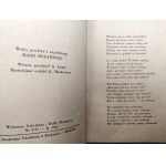 Lewis Carroll - Ala w Krainie czarów - wydanie czwarte z il. K. Mackiewicza, Warszawa 1947 [ Alicja w Krainie Czarów ]