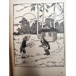 Lewis Carroll - Ala w Krainie czarów - wydanie czwarte z il. K. Mackiewicza, Warszawa 1947 [ Alicja w Krainie Czarów ]